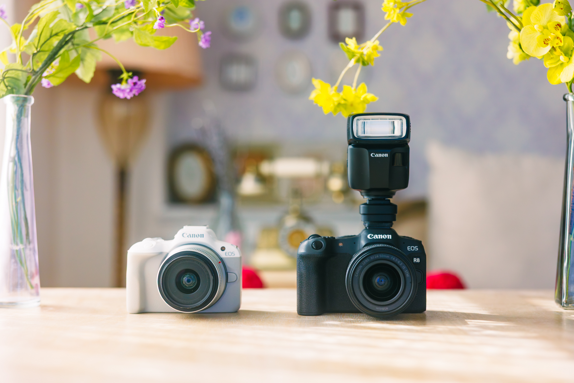 レンタルカメラ