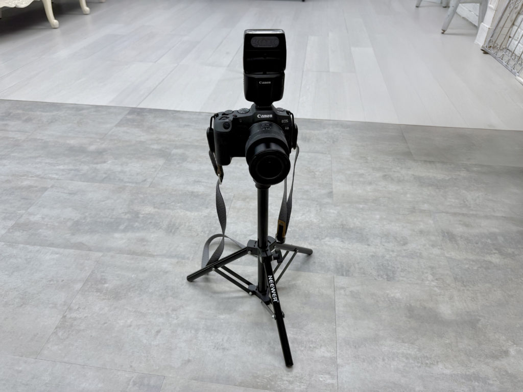 ボックスフォト撮影方法