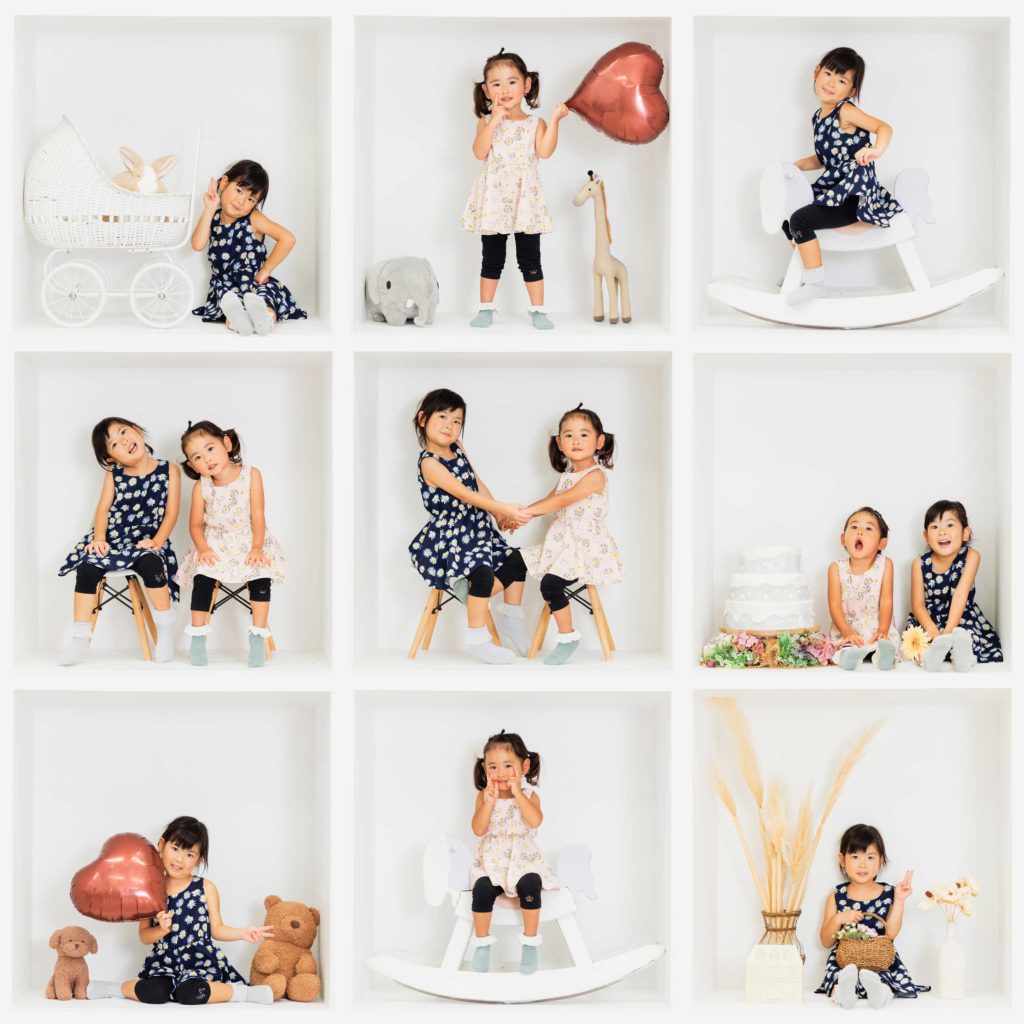 ボックスフォト