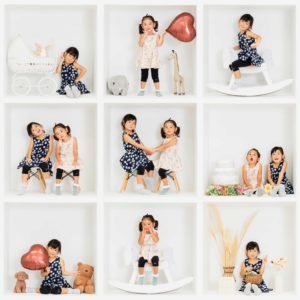 ボックスフォト