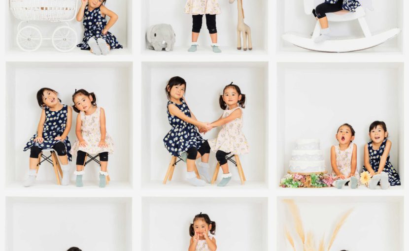 ボックスフォト